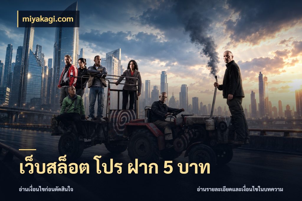 เว็บสล็อต โปร ฝาก 5 บาท miyakagi.com เกมที่ชอบในขอบเขตเงินของตัวเอง