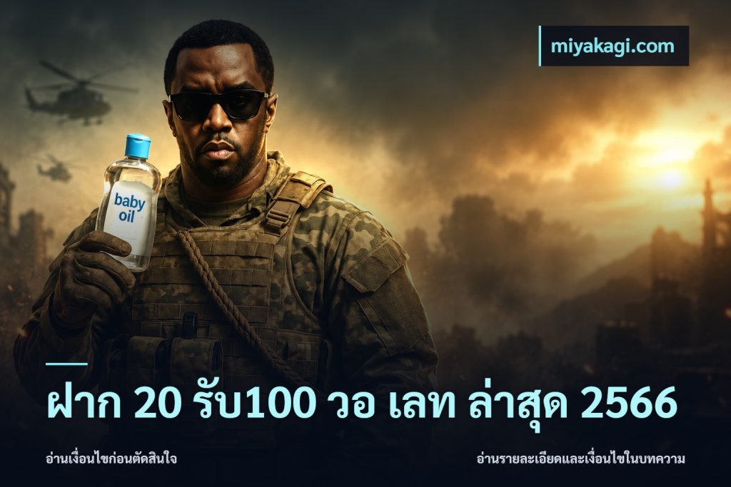 ฝาก 20 รับ100 วอ เลท ล่าสุด 2566