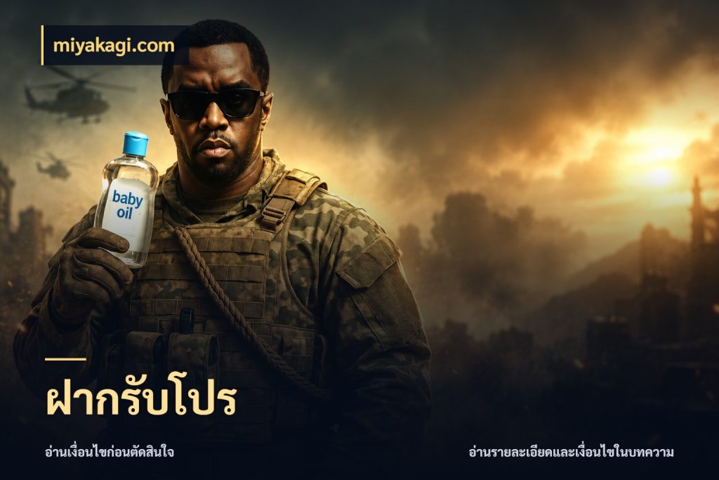 ฝากรับโปร จุดเด่นของเครดิตที่คนชอบเกมอยากรู้ สไตล์ miyakagi.com